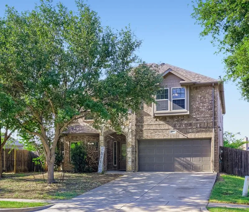 5808 Windy Meadow Lane, Grand Prairie TX 75052