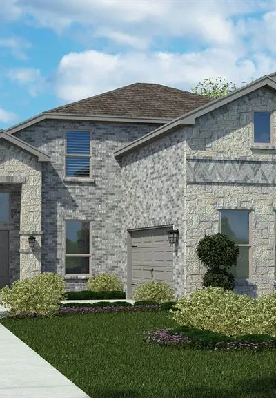 6869 BRAHMAN Drive, Arlington TX 76001