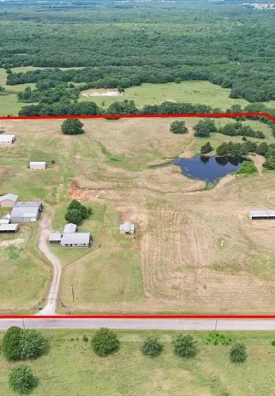 799 Jewel Lane, Whitesboro TX 76273