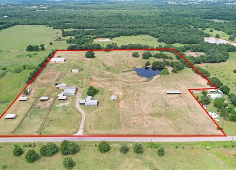799 Jewel Lane, Whitesboro TX 76273