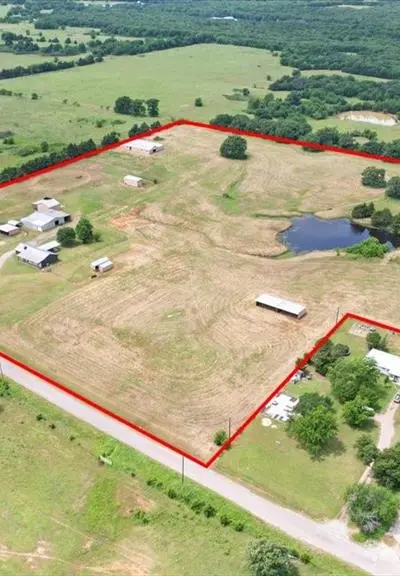799 Jewel Lane, Whitesboro TX 76273 - Photo 2
