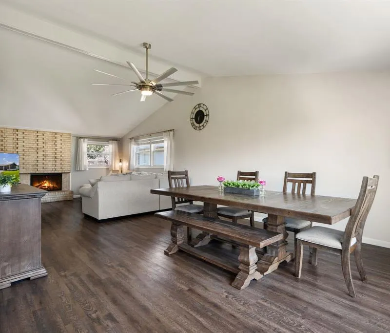 3244 High Brook Drive, Dallas TX 75234