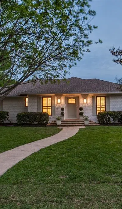 1409 Navaho Trail, Richardson TX 75080