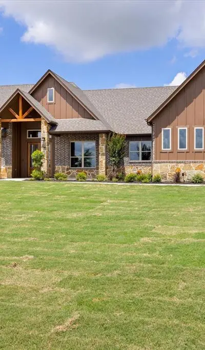 206 Morning Dove Court, Cresson TX 76035