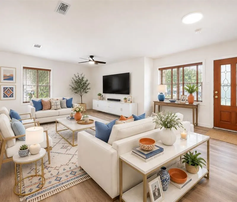 1623 Fresno Street, Dallas TX 75217