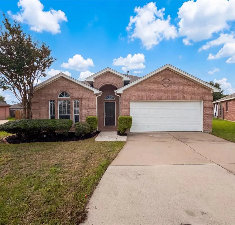 4437 Bloomfield Court, Fort Worth TX 76123