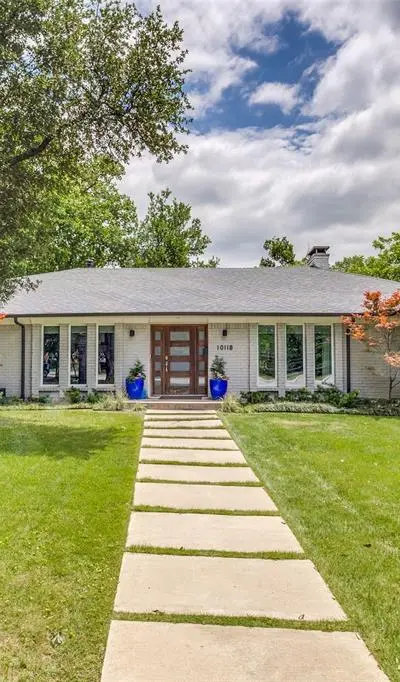 10118 Timber Trail Drive, Dallas TX 75229