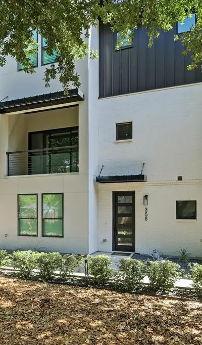 354 Foch Street # B, Fort Worth TX 76107