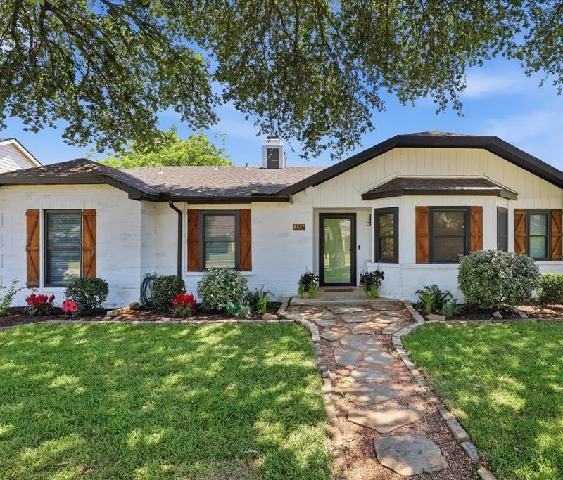 6857 Younger Drive, The Colony TX 75056