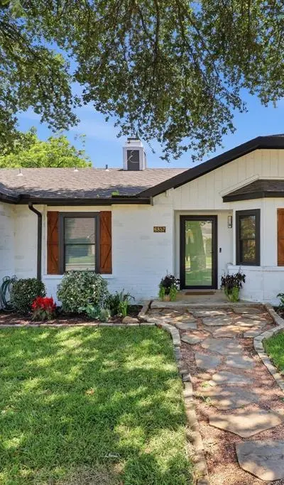 6857 Younger Drive, The Colony TX 75056