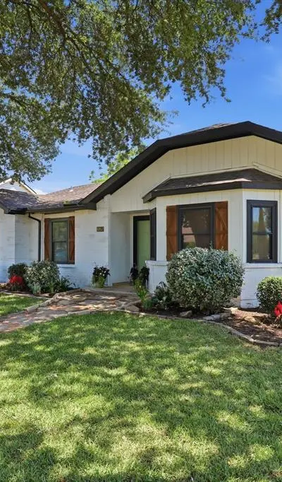 6857 Younger Drive, The Colony TX 75056 - Photo 3