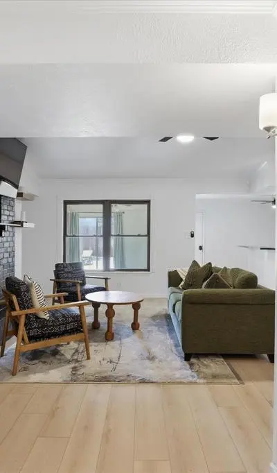 6857 Younger Drive, The Colony TX 75056 - Photo 5