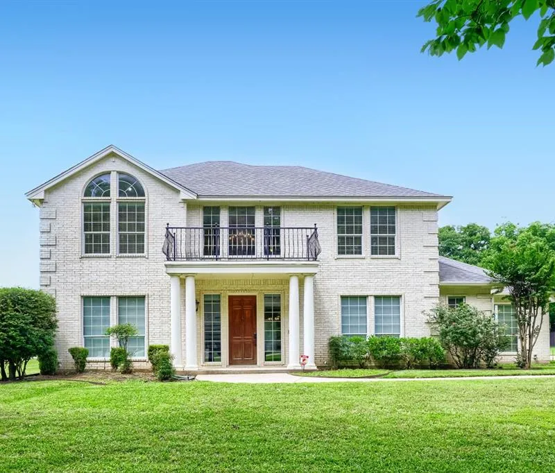 3601 Cliffwood Drive, Alvarado TX 76009
