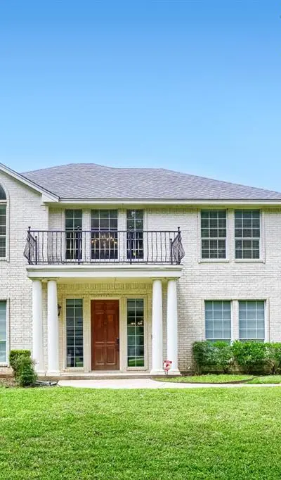 3601 Cliffwood Drive, Alvarado TX 76009