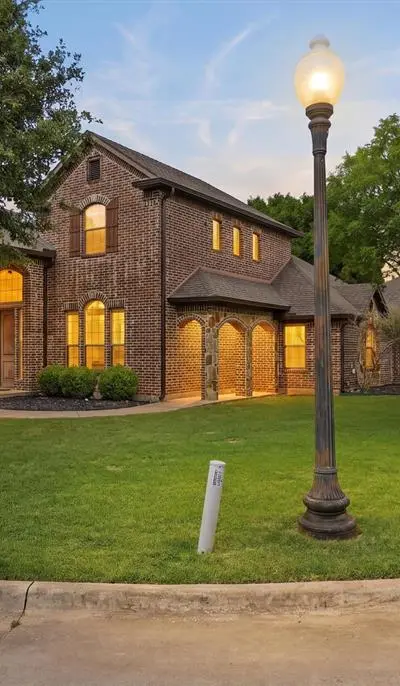 201 Hillside Lane, Lindsay TX 76250 - Photo 3