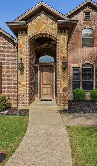 201 Hillside Lane, Lindsay TX 76250 - Photo 4