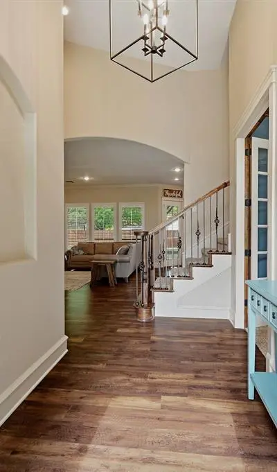 201 Hillside Lane, Lindsay TX 76250 - Photo 5