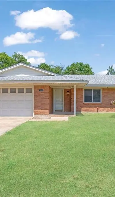 309 Pecan Street, Howe TX 75459