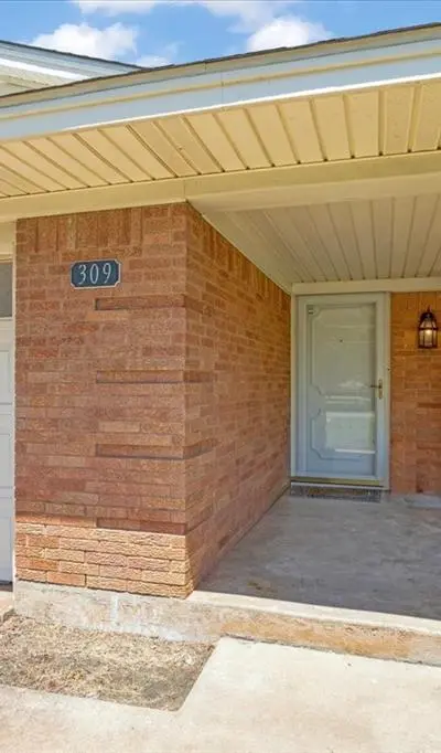 309 Pecan Street, Howe TX 75459 - Photo 3