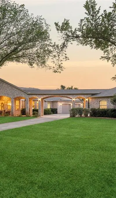 1135 Copper Canyon Road, Copper Canyon TX 76226
