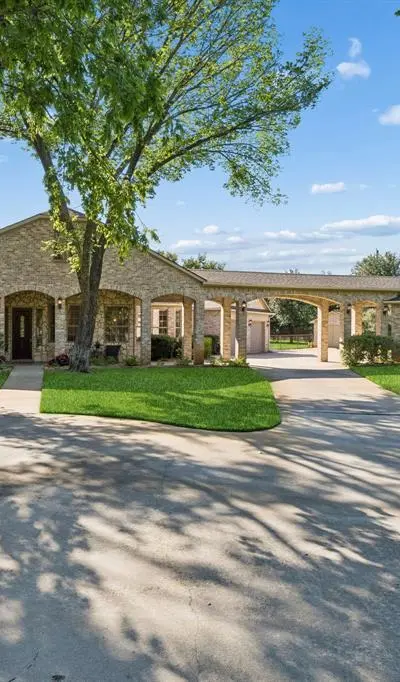 1135 Copper Canyon Road, Copper Canyon TX 76226 - Photo 3