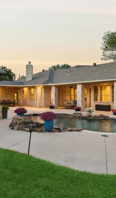 1135 Copper Canyon Road, Copper Canyon TX 76226 - Photo 5