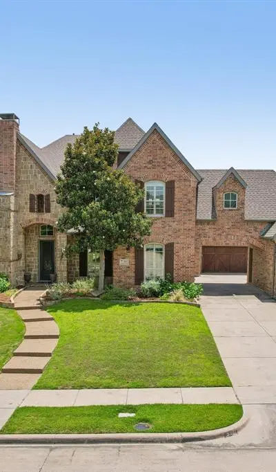 985 Shaddock Park Lane, Allen TX 75013