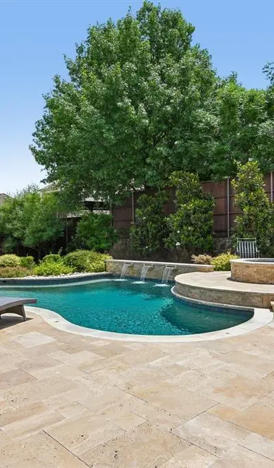 985 Shaddock Park Lane, Allen TX 75013 - Photo 2