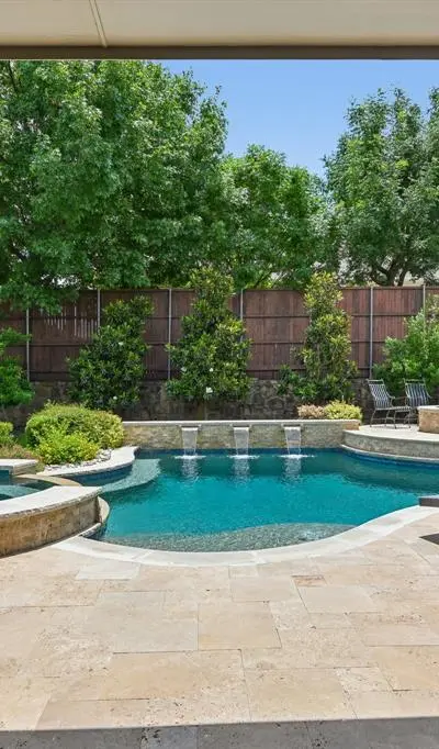 985 Shaddock Park Lane, Allen TX 75013 - Photo 3