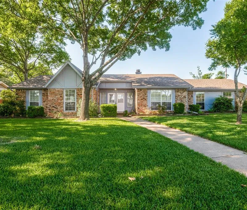 608 Cardinal Drive, Ovilla TX 75154