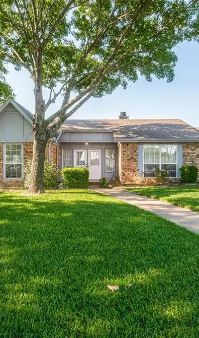 608 Cardinal Drive, Ovilla TX 75154