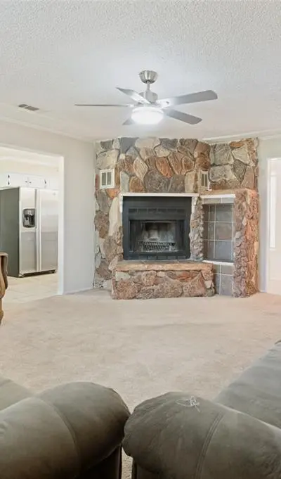 608 Cardinal Drive, Ovilla TX 75154 - Photo 4