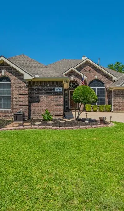 5022 Sandestin Court, Garland TX 75044