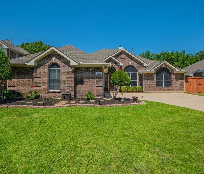 5022 Sandestin Court, Garland TX 75044