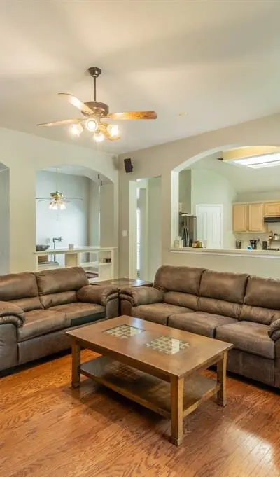 5022 Sandestin Court, Garland TX 75044 - Photo 4