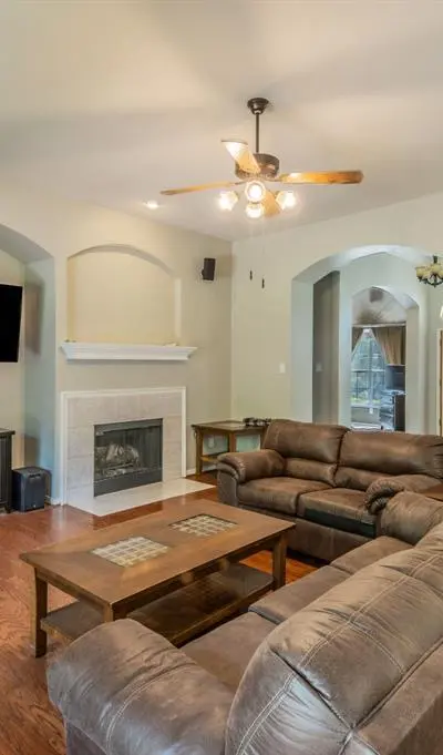 5022 Sandestin Court, Garland TX 75044 - Photo 5