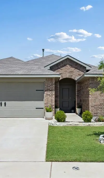 16616 Porterfield Lane, Justin TX 76247