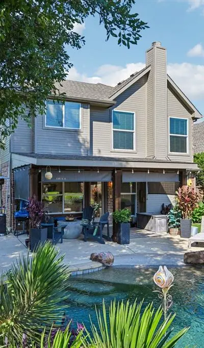 2204 Wembley Wood Lane, Bedford TX 76022