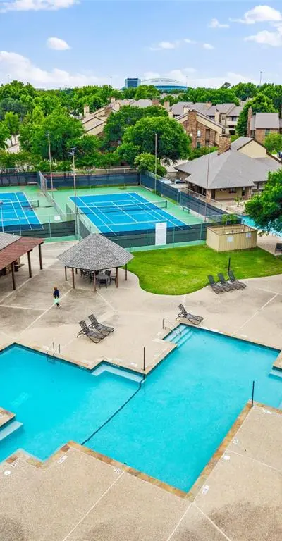 1212 Horizon Trail # 3621, Arlington TX 76011 - Photo 4