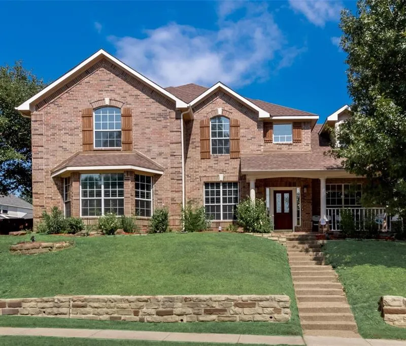 2109 Indian Trail, Rowlett TX 75088