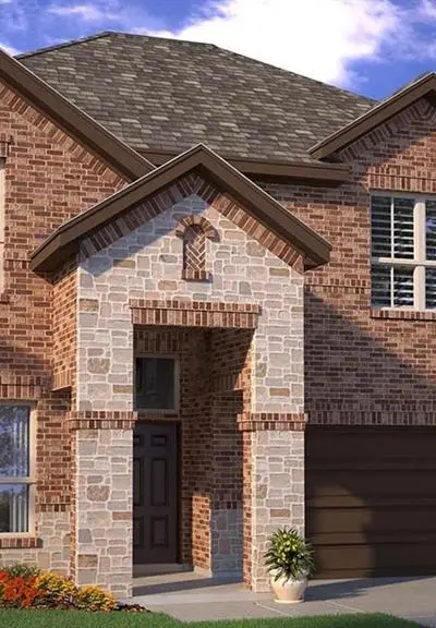 1338 CANTERBURY Trail, DeSoto TX 75115