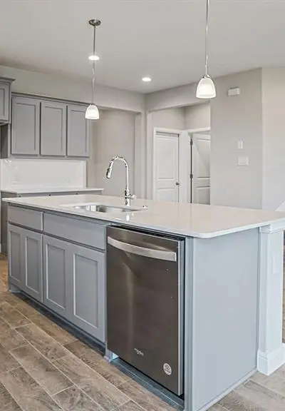 1338 CANTERBURY Trail, DeSoto TX 75115 - Photo 5