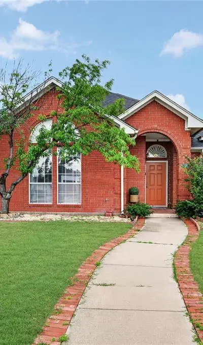 2205 Davin Drive, Carrollton TX 75006