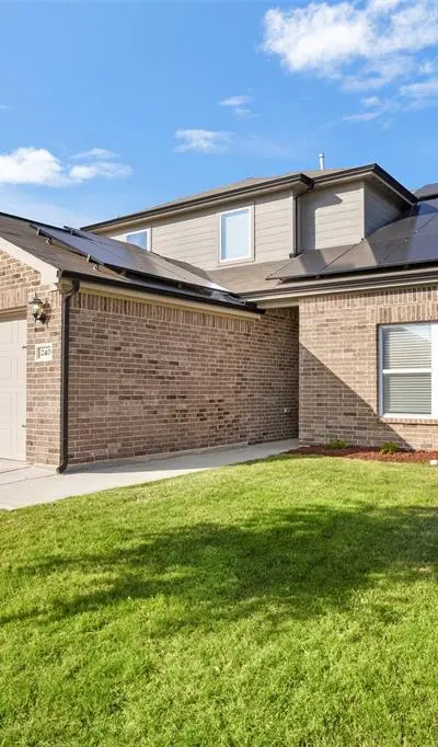240 Donna Drive, Ferris TX 75125