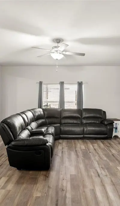 240 Donna Drive, Ferris TX 75125 - Photo 2