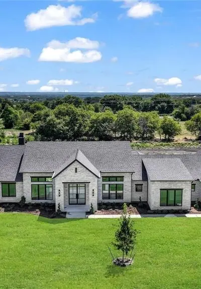 5024 Frost Creek, Aledo TX 76008