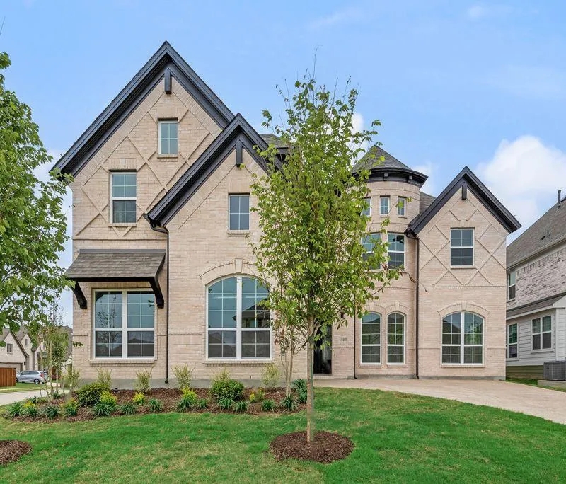 1328 Cartona Road, Fate TX 75087