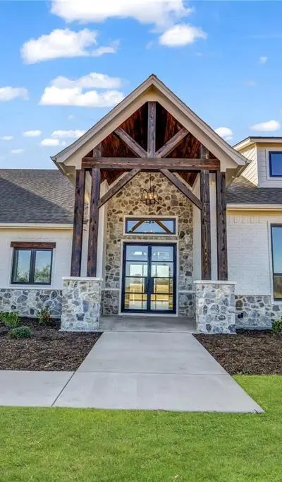 5017 Frost Creek, Aledo TX 76008 - Photo 3