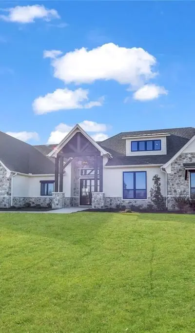 5017 Frost Creek, Aledo TX 76008 - Photo 4
