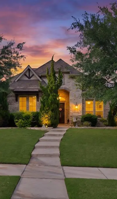 669 Meadow Creek Drive, Keller TX 76248